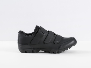 chaussures Bontrager Evoke Homme 42 Black
