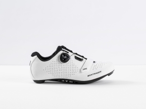 chaussures  Bontrager Sonic dames 42 Blanche