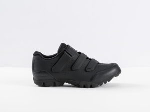 chaussures  Bontrager Adorn dames 38 Noir