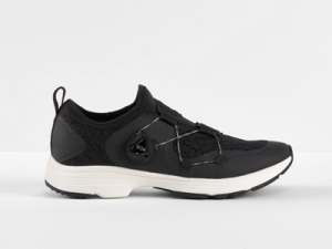 chaussures  Bontrager Cadence 45 Black