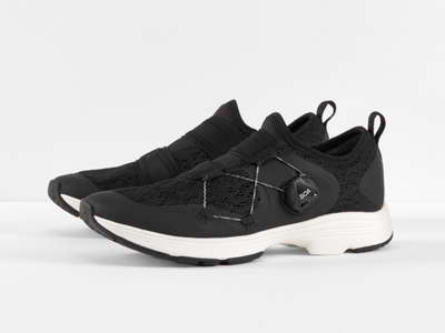 chaussures  Bontrager Cadence 45 Black