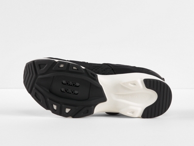 chaussures  Bontrager Cadence 45 Black