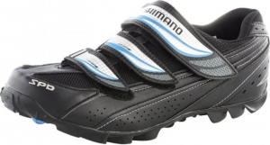chaussures shimano femme SH-WM51 38