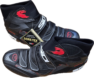 chaussures SIDI SCARPE MTB DIABOLO GORE-TEX 43