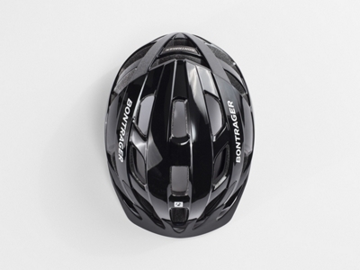 casque Bontrager Solstice Medium/Large Black CE