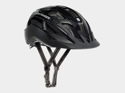 casque Bontrager Solstice Medium/Large Black CE