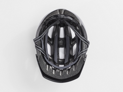 casque Bontrager Solstice Medium/Large Black CE