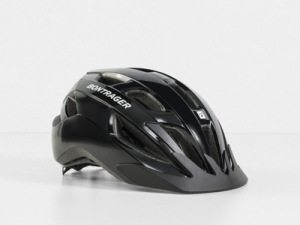 casque Bontrager Solstice Medium/Large Black CE