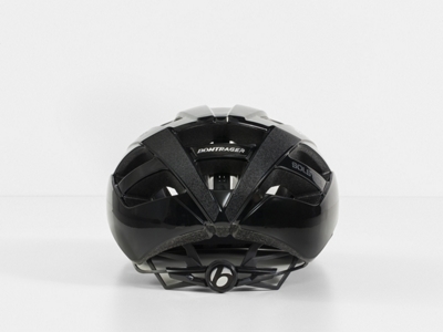 casque Bontrager Solstice Medium/Large Black CE