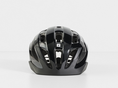 casque Bontrager Solstice Medium/Large Black CE