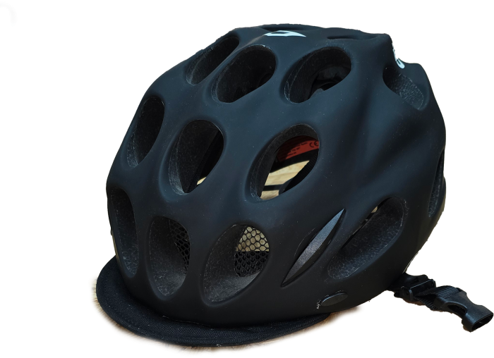 Casque Catlike Sport Components S.L.U - 58-62 cm - Noir