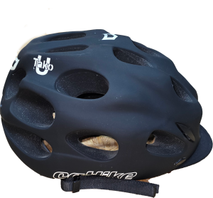 Casque Catlike Sport Components S.L.U - 58-62 cm - Noir