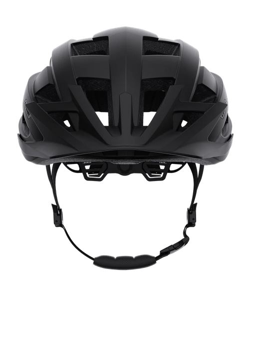 casque LIMAR noir ALBEN M 53-57CM 