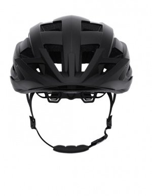 casque LIMAR noir ALBEN M 53-57CM 