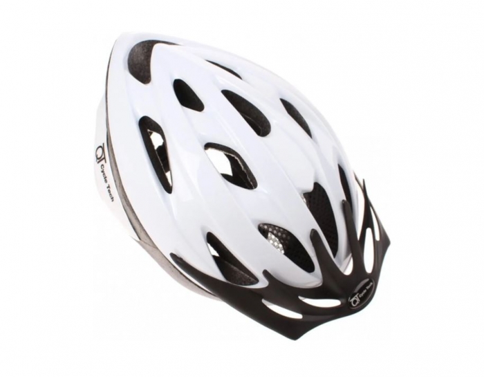 casque QT CYCLETECH M