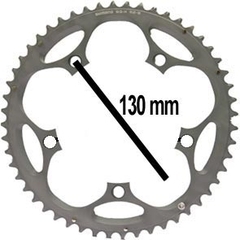 Photo de Plateau Shimano 50 dents FC-5600 105 10v