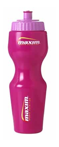 BIDON MAXIM 600ML ROSE