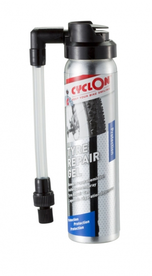 Kit de réparation gel CYCLON 75ML