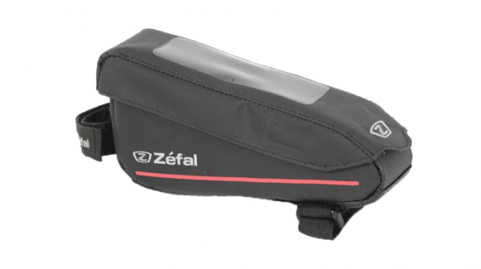 sacoche zéfal S