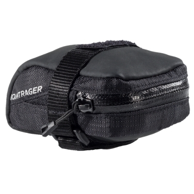 sacoche Bontrager Elite Micro Black