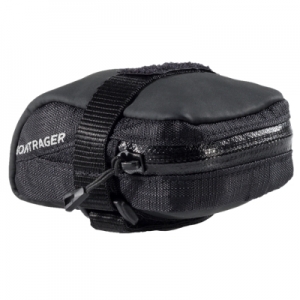 sacoche Bontrager Elite Micro Black