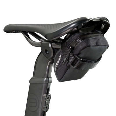 sacoche Bontrager Elite Micro Black