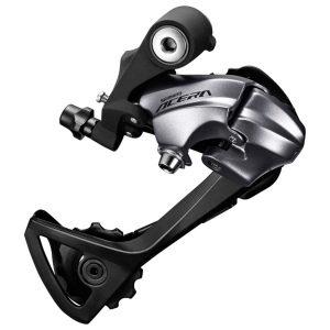 Photo de Dérailleur Arrière Shimano Acera RD-T3000 - 9 Vitesses 