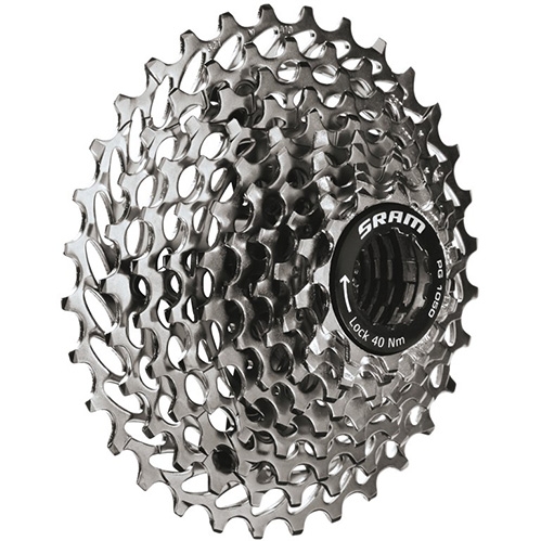 CASSETTE SRAM 10V PG1050 11-28