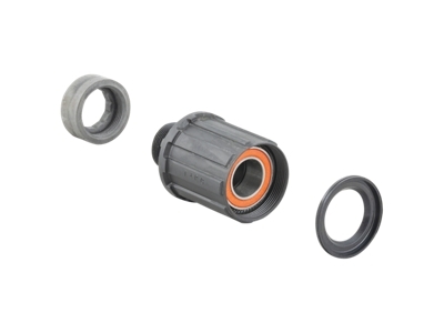 Roue-libre body Hub Part Bontrager DC-3248 Shimano