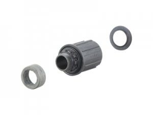 Roue-libre body Hub Part Bontrager DC-3248 Shimano