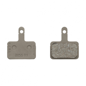 PLAQUETTE DE FREIN RESINE B05S
