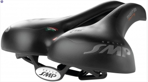 Selle SMP Martin Touring Gel