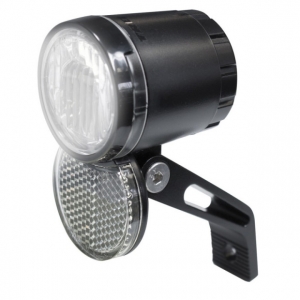 Phare avant LED TRELOCK LS232 BIKE-I VEO 20LUX ZWART