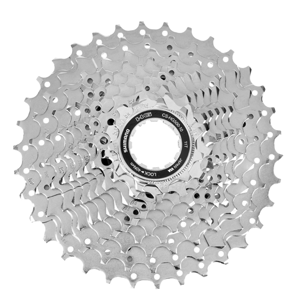 Cassette Tiagra CS-HG500