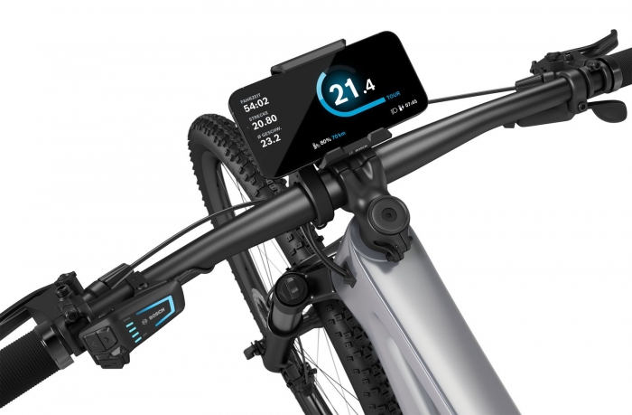 BOSCH SmartphoneGrip