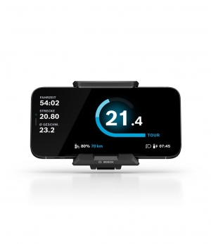 Photo de BOSCH SmartphoneGrip