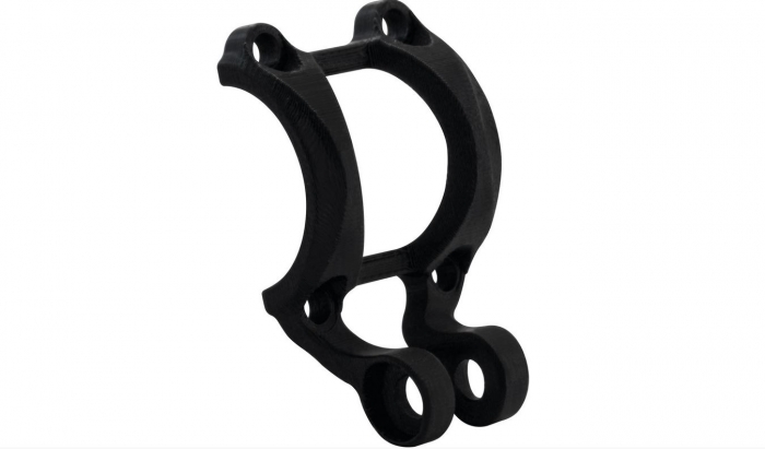 Ergotec capot potence 31.8
