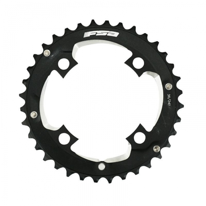 Plateau FSA comet 96 36D M11 FSA