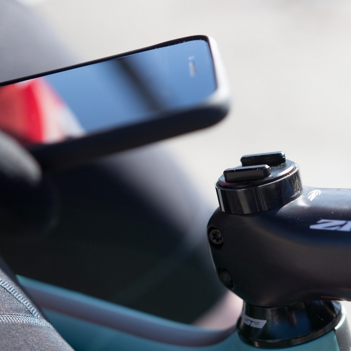 TELED SP MICRO STEM MOUNT ALU