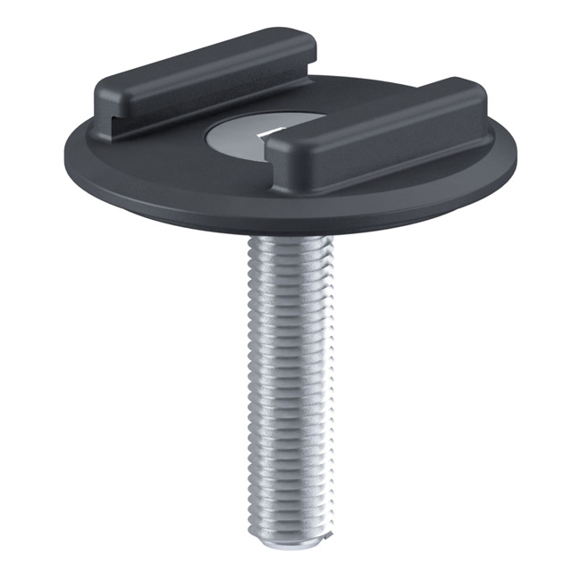 TELED SP MICRO STEM MOUNT ALU