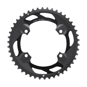 Photo de SHIMANO GRX Plateau 46T pour FC-RX600-11