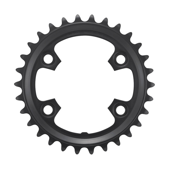 SHIMANO GRX Plateau 30T pour FC-RX600-11/FC-RX600-10