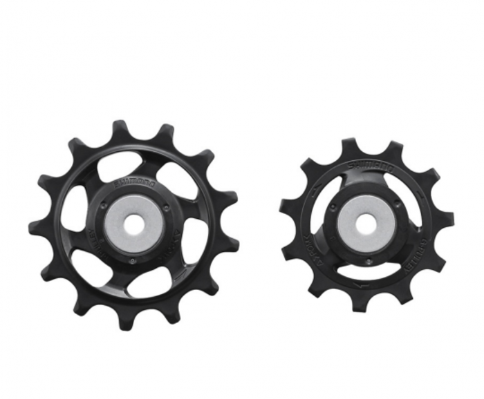 Roulettes de dérailleur Shimano RD-RX810 (GRX )