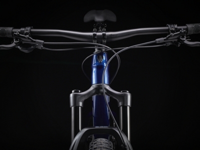 TREK Roscoe 8 ML Mulsanne Blue