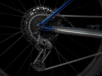 TREK Roscoe 8 ML Mulsanne Blue