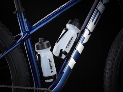 TREK Roscoe 8 ML Mulsanne Blue