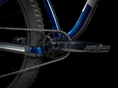 TREK Roscoe 8 ML Mulsanne Blue