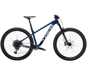 TREK Roscoe 8 ML Mulsanne Blue