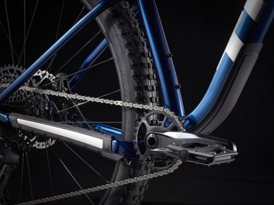 TREK Roscoe 8 ML Mulsanne Blue