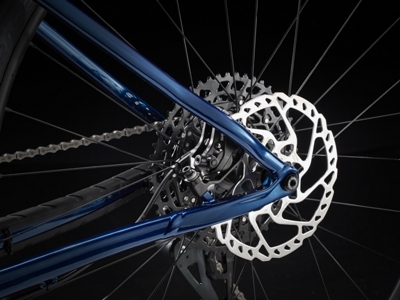 TREK Roscoe 8 ML Mulsanne Blue